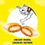 Thumbnail: Dreamies Cat Treat Biscuits with Chicken Bulk Pack 350g