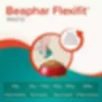Thumbnail: Beaphar FlexiFit Advanced Level 2 Pet Joint Paste 250g