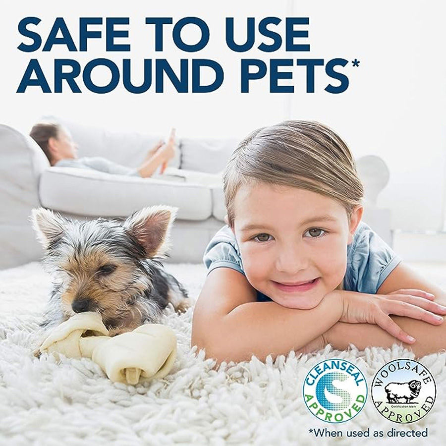 Thumbnail: Simple Solution Pet Urine Destroyer 1L