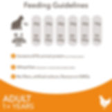 Thumbnail: Iams Adult Dry Cat Food Chicken 2kg