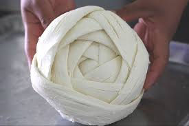 Miniatura: QUESILLO DE HEBRAS DE LECHE DE VACA