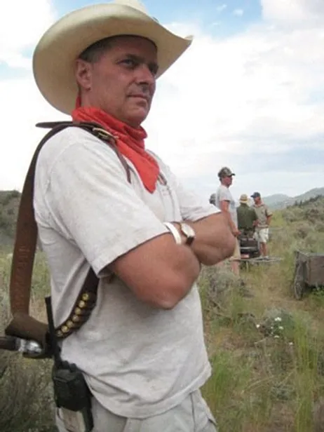 dean goodine