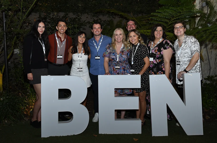 ben sign