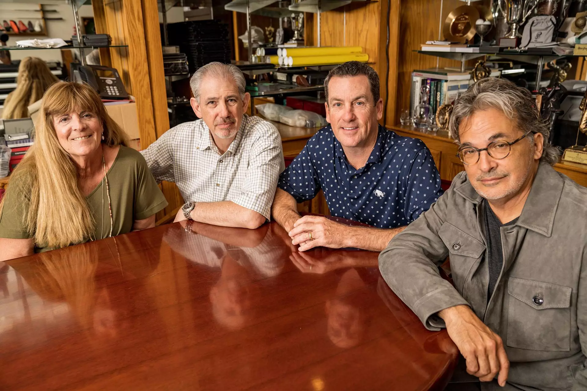 guild founders