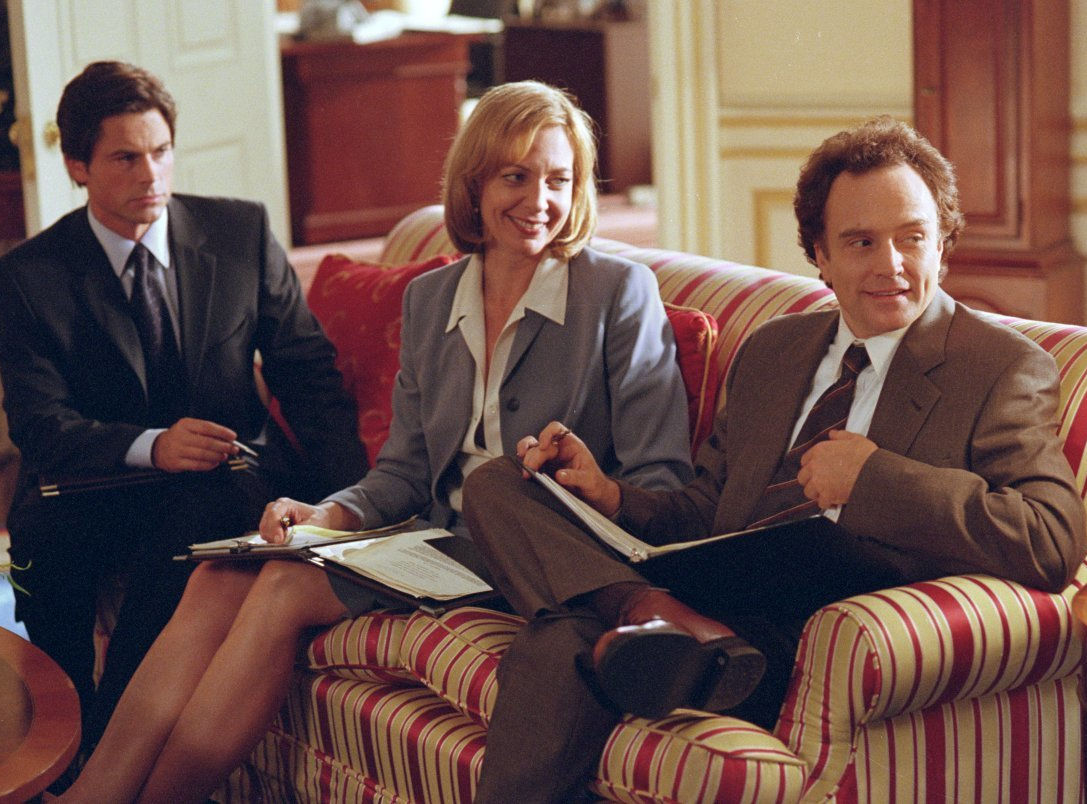 West Wing