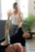 Yoga Teacher Training Fernie B.C.