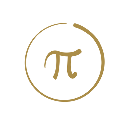 Logo circles of pi.png