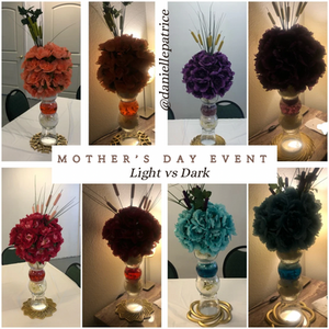 Event: Mother's Day Breakfast