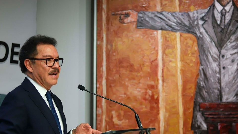 Senado condena muerte de 17 mexicanos en hechos relacionados con autoridades migratorias de Estados Unidos