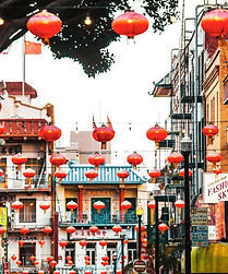 Chinatown