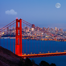 Golden Gate Bridge