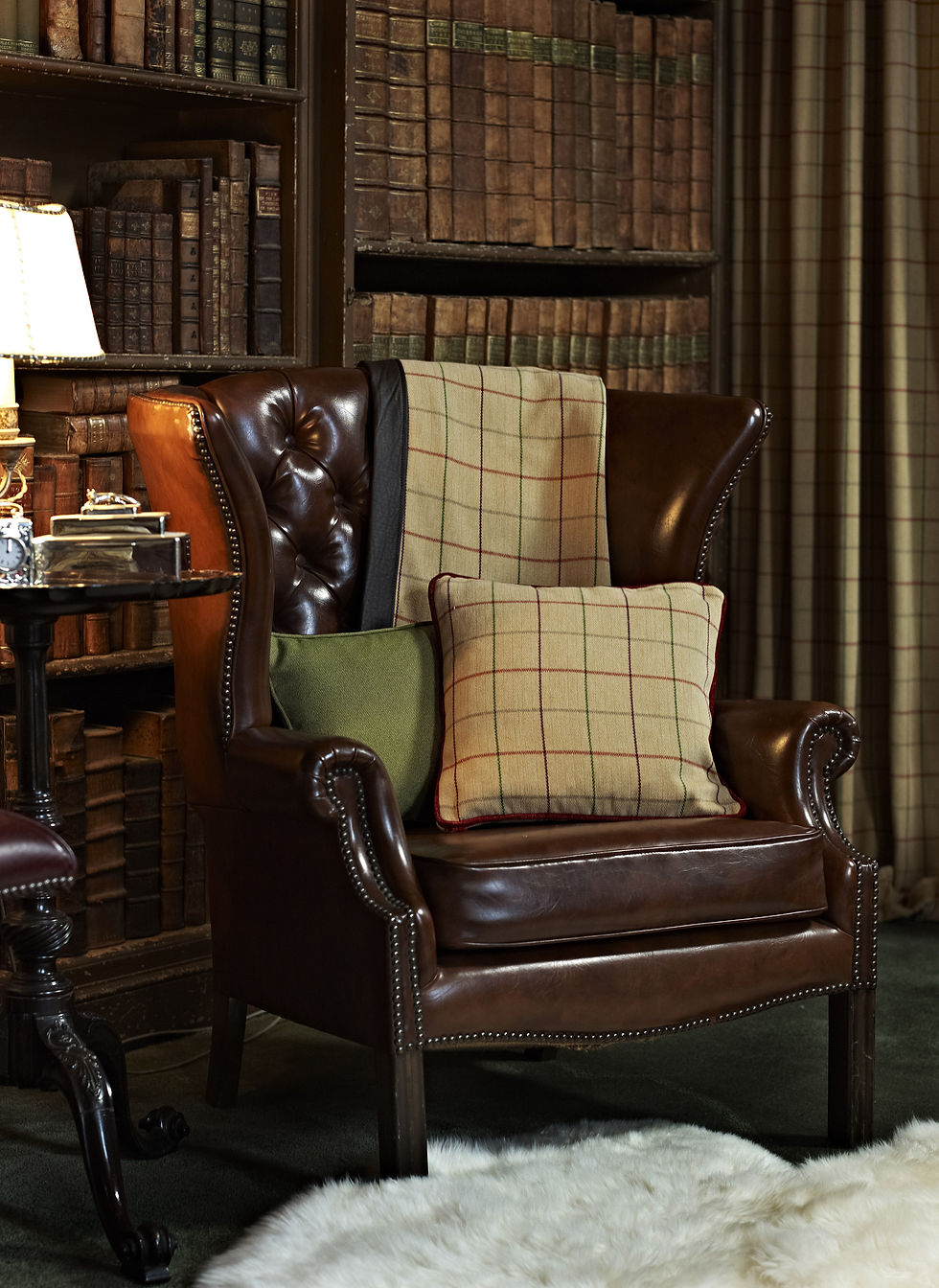 The Highlands Collection - 2