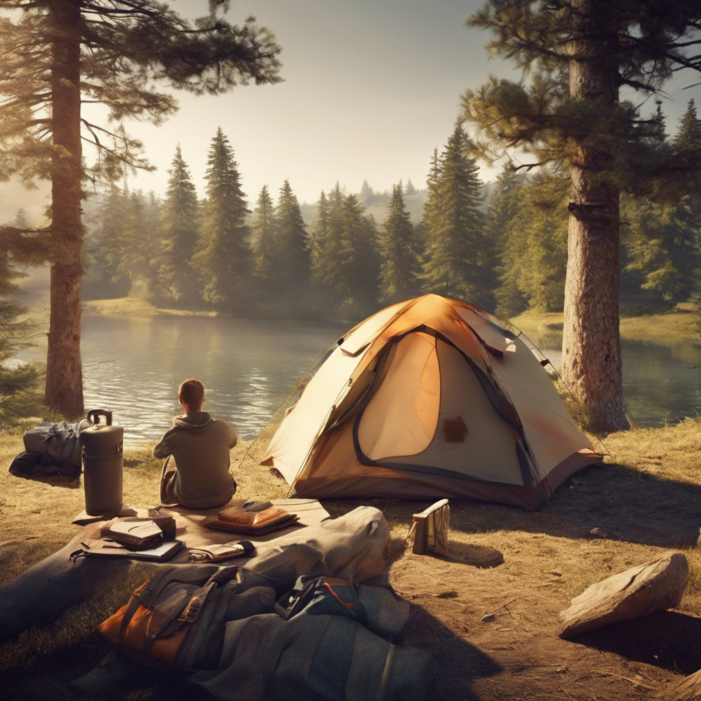 Adventure Gear