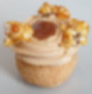 Popcorn caramel beurre salé