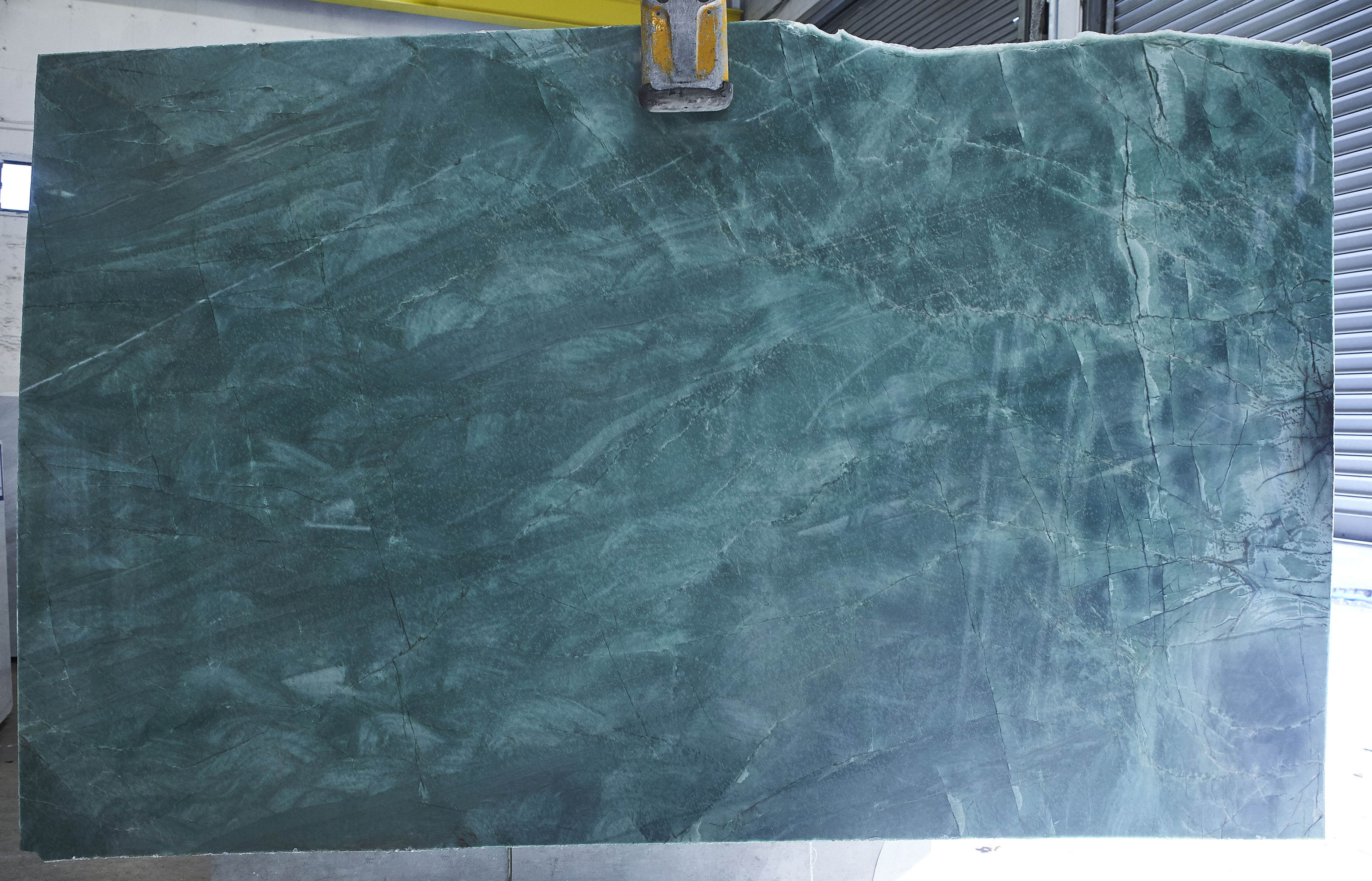 EMERALD QUARZITE