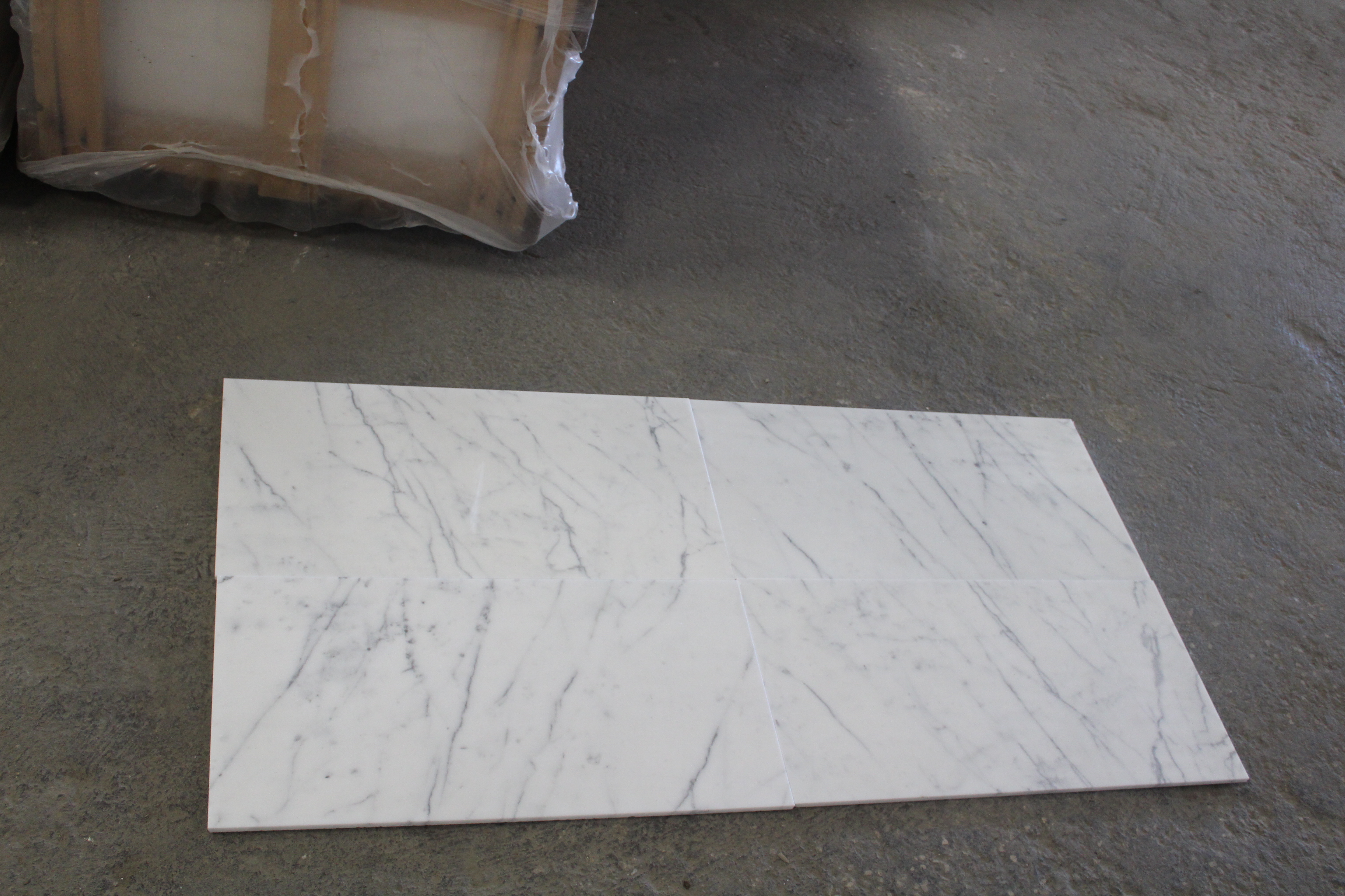 12"X24" STATUARY