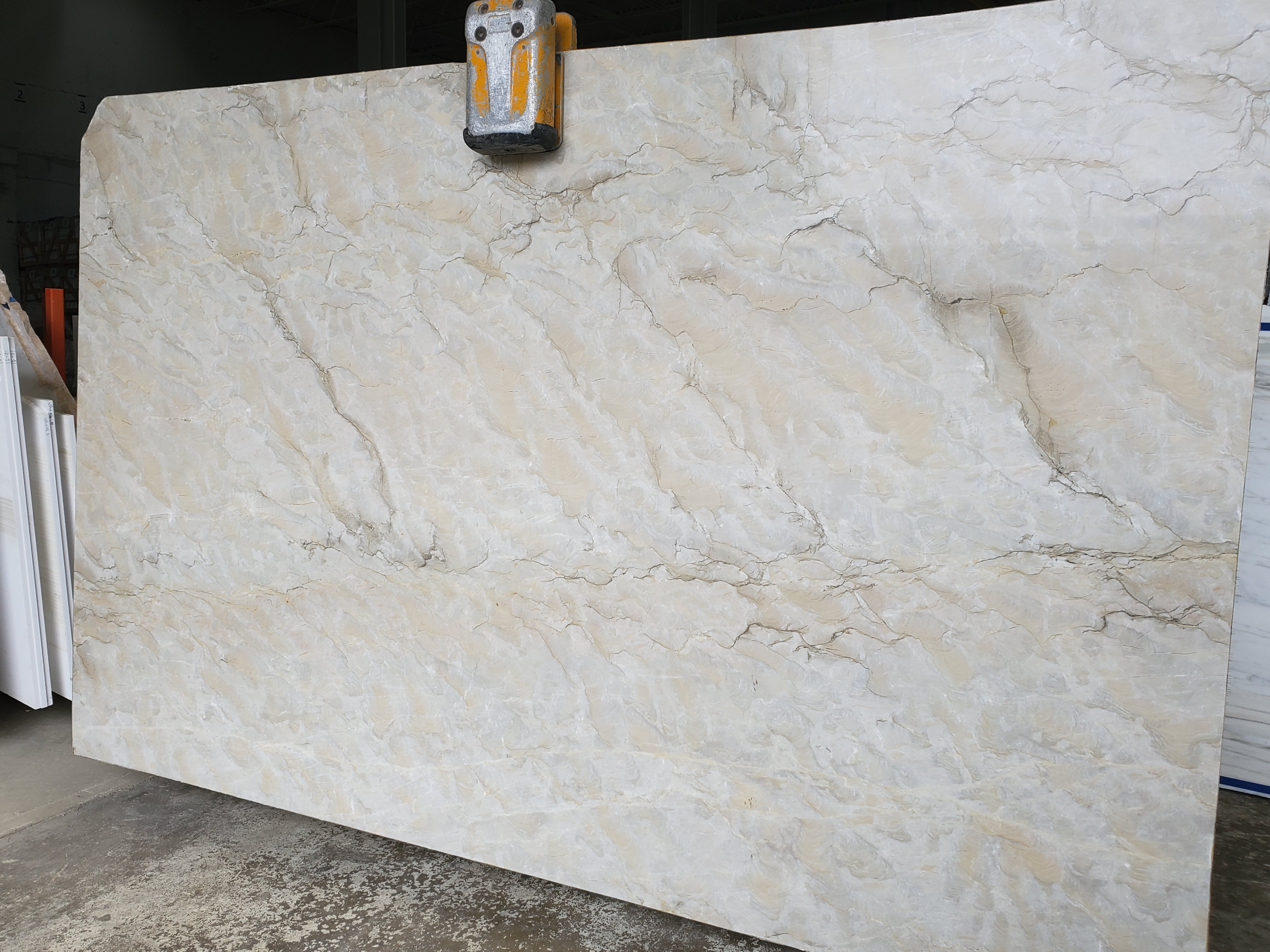 CHAMPAGEN QUARTZITE