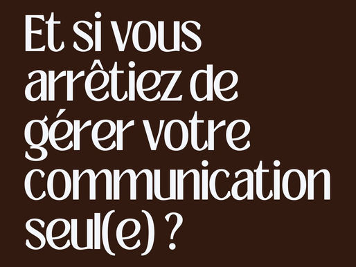 À qui s’adresse Com'Unik ?
