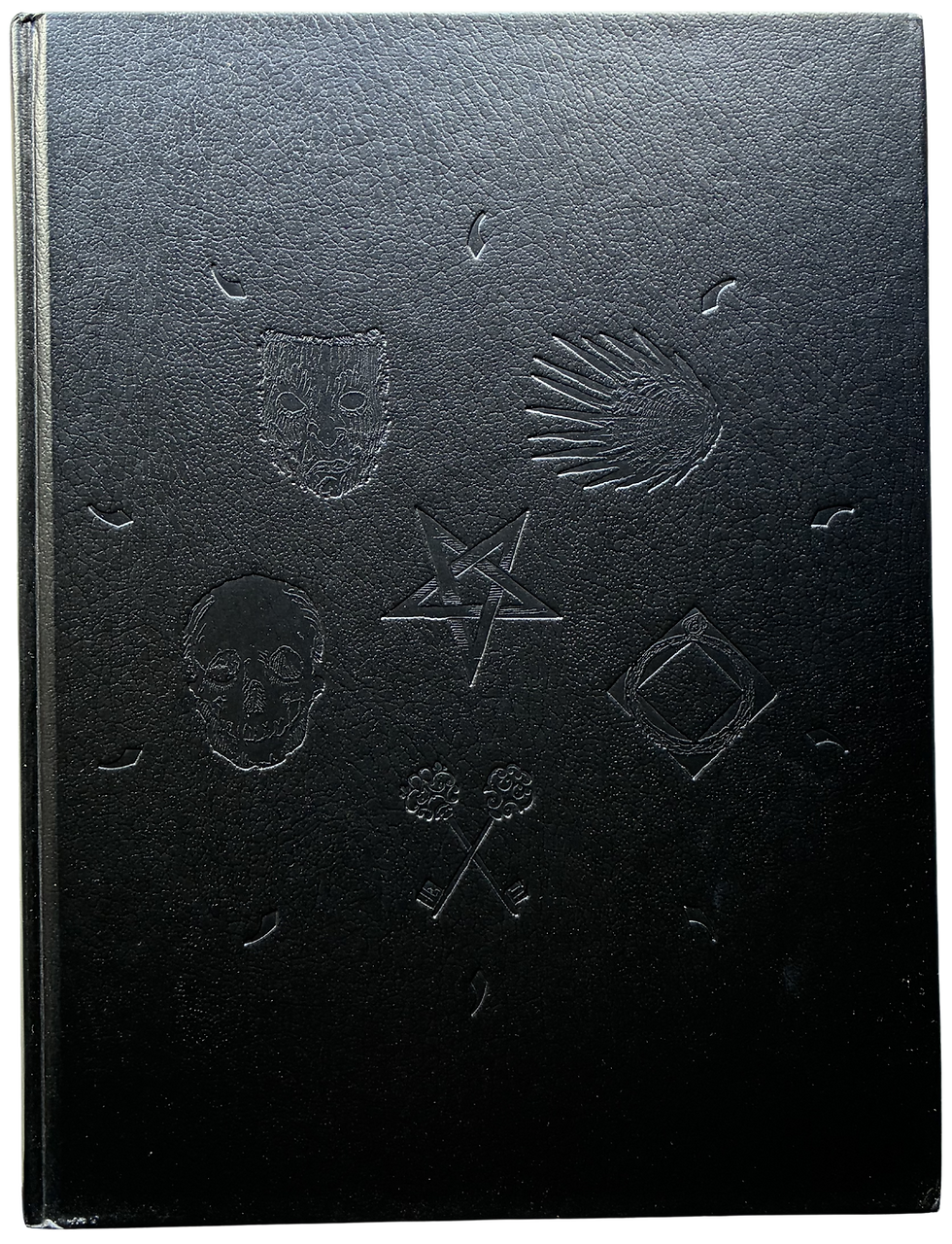 Thumbnail: Johannes Nefastos: FOSFOROS 1st Edition