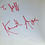 Thumbnail: Jayne Pilling & Mike O’Pray (eds): INTO THE PLEASURE DOME SIGNED