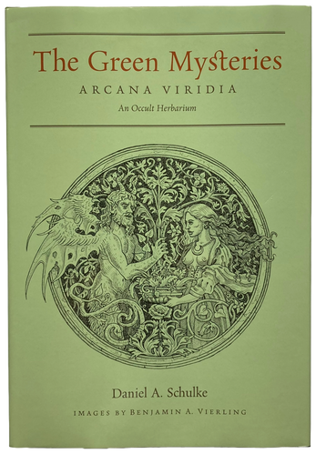 洋書 THE GREEN MYSTERIES Daniel Schulke 洋書 THE GREEN MYSTERIES Daniel Schulke THE GREEN MYSTERIES by