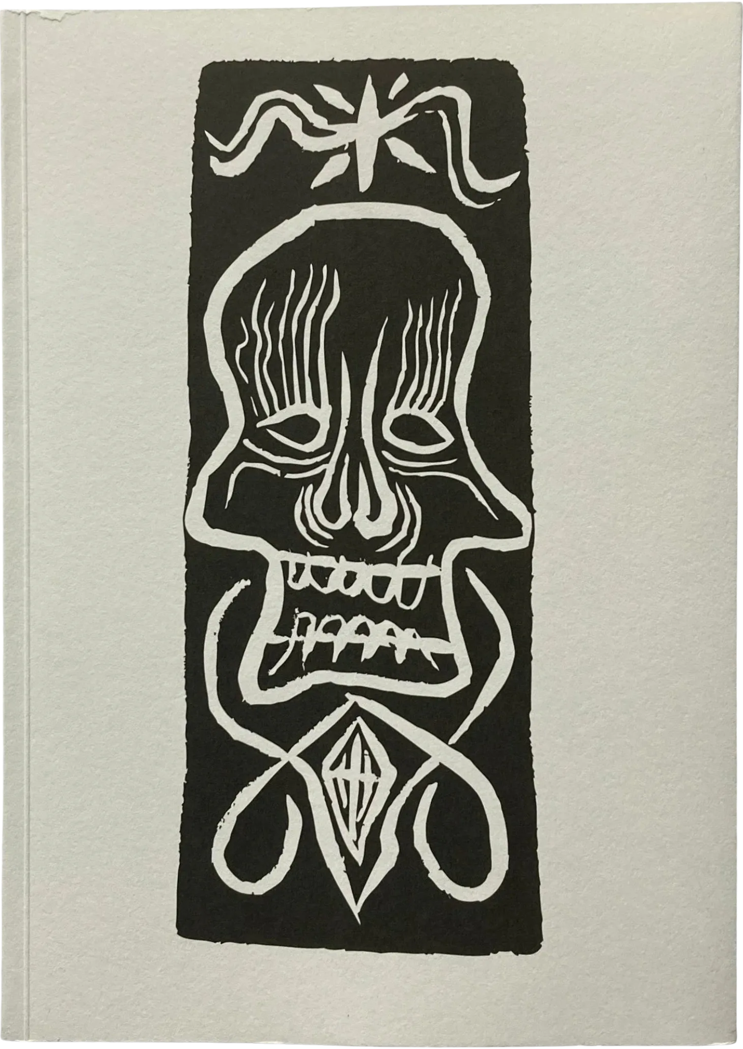 FERAL TRANSMISSIONS ISSUE 1