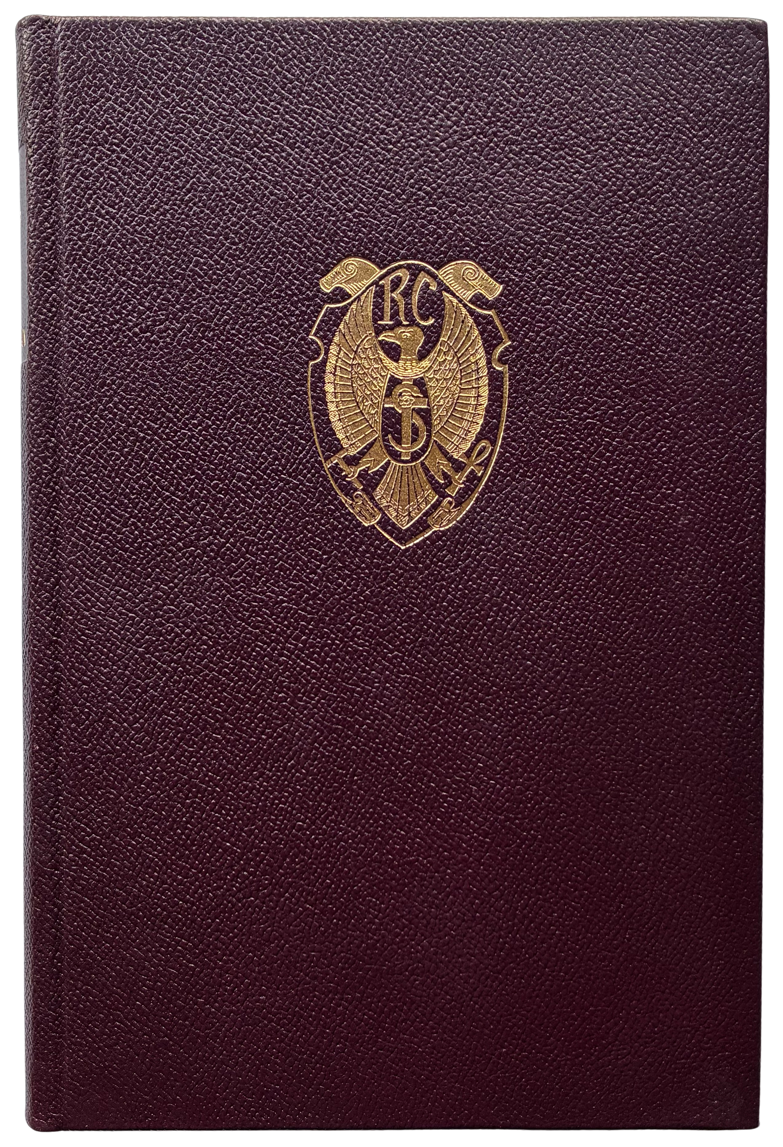 R. Swinburne Clymer: THE SECOND FAMA FRATERNITAS