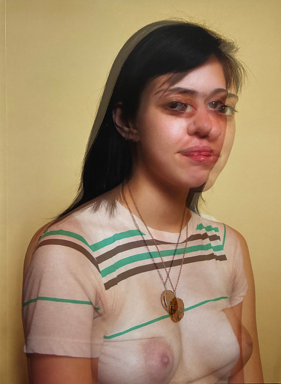 Richard Kern: BARON Limited Edition