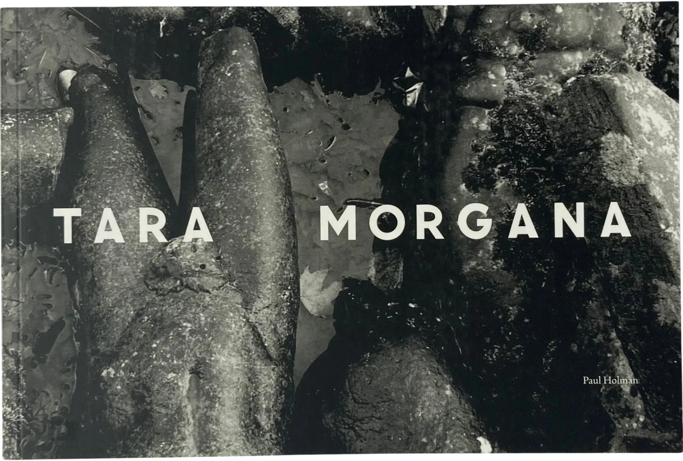 Paul Holman: TARA MORGANA Paperback