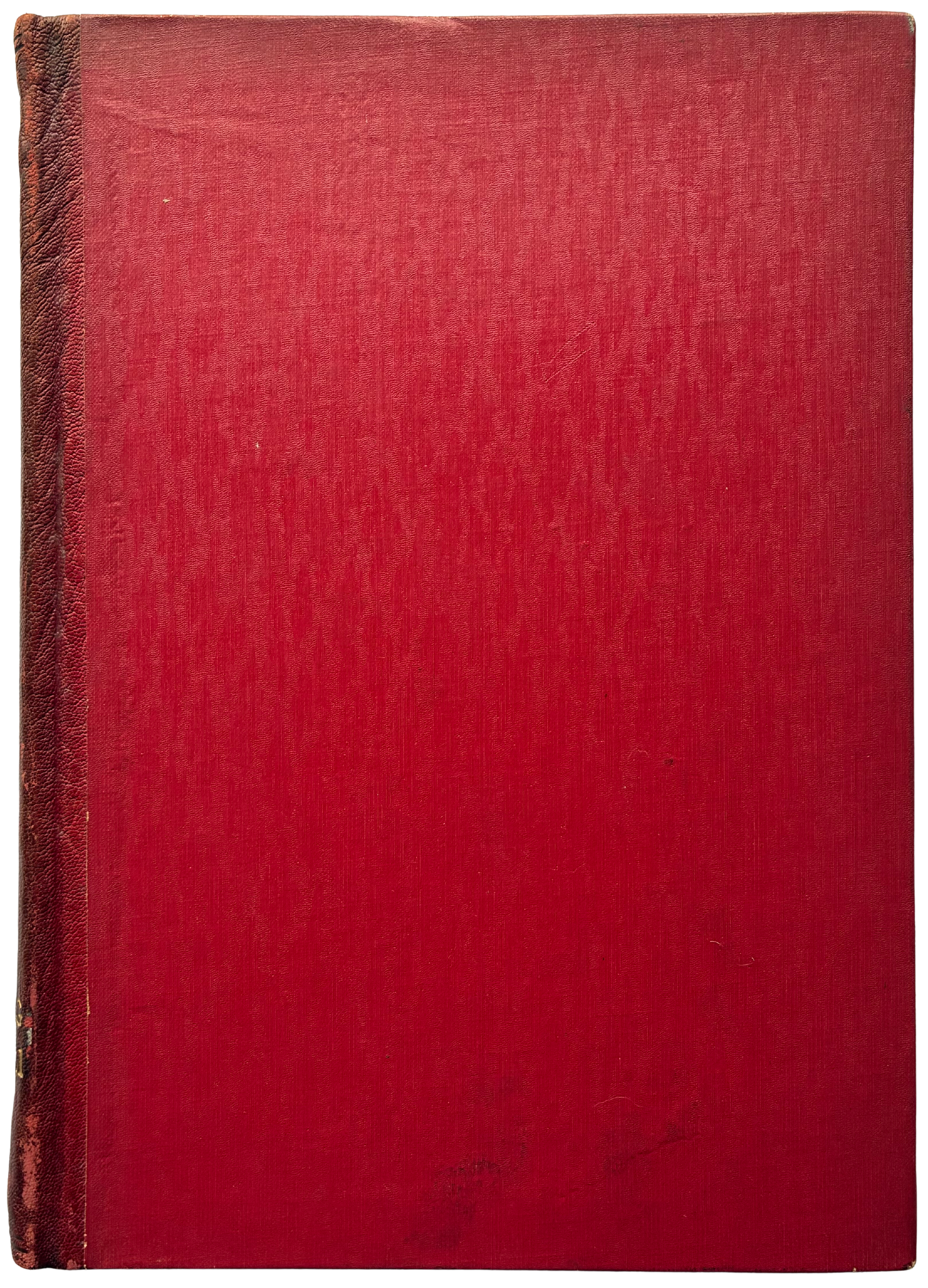 R.W. Murray: PAMPHLETS ON HORSE-SHOES