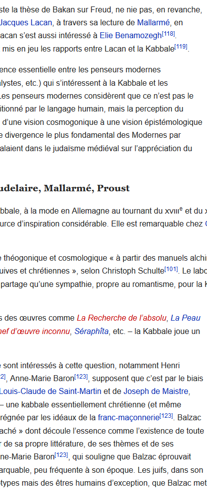 Kabbale - 