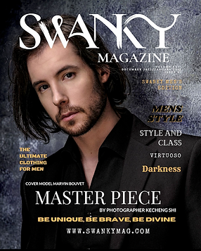 Swanky Magazine