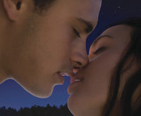 Return to Paradise by Simone Elkeles