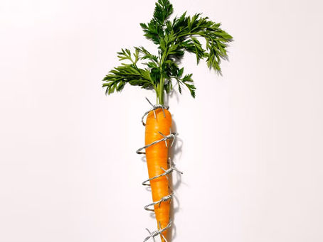 Is the Idiocy of Veganism dying?