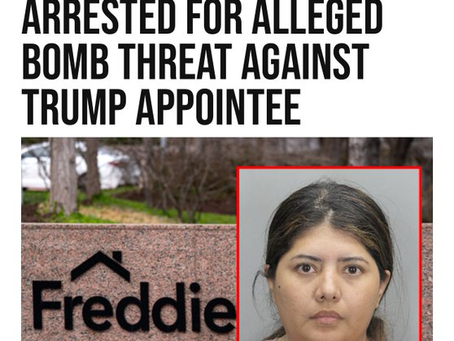 The Ultimate Trump Derangement Syndrome List
