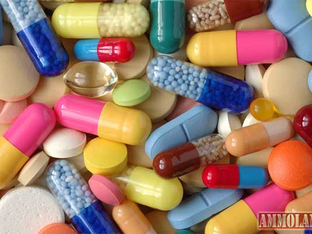 School Shootings and Psychiatric Drugs
