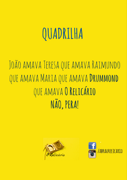 Quadrilha