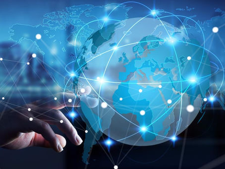 CONQUISTE O MUNDO: 5 PASSOS PARA VOCÊ INTERNACIONALIZAR SUA EMPRESA OU STARTUP