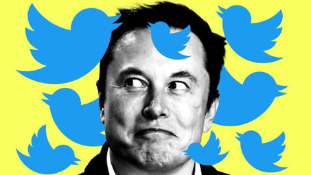 A NOVELA DA COMPRA DO TWITTER GANHA NOVOS CAPÍTULOS: MUSK CONTRA-ATACA NA JUSTIÇA DOS EUA