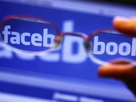 FACEBOOK TOMA ATITUDE PARA REPRIMIR FAKE NEWS E DESINFORMAÇÃO POLÍTICA