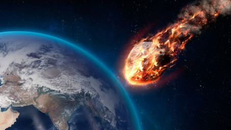 ALERTA: MAIOR ASTEROIDE JÁ CONHECIDO PASSARÁ "MUITO PERTO" DA TERRA EM MARÇO