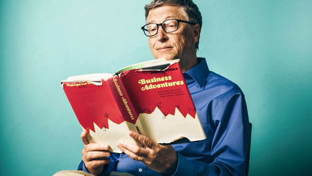 10 LIVROS DE NEGÓCIOS QUE SÃO LEITURA INDISPENSÁVEL PARA LÍDERES EMPRESARIAIS