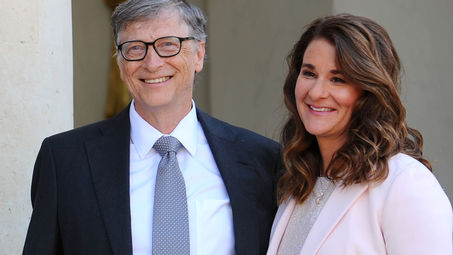 BIL GATES E MELINDA ANUNCIAM A SEPARAÇÃO APÓS 27 ANOS JUNTOS: O QUE MUDA NA MICROSOFT?