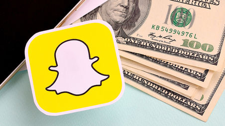 ESQUEÇA TIKTOK E INSTA: SNAPCHAT PAGA US$ 1 MILHÃO POR DIA E CRIADORES DE VÍDEOS ESTÃO FICANDO RICOS