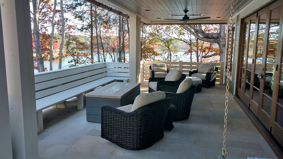Outdoor Living | karico