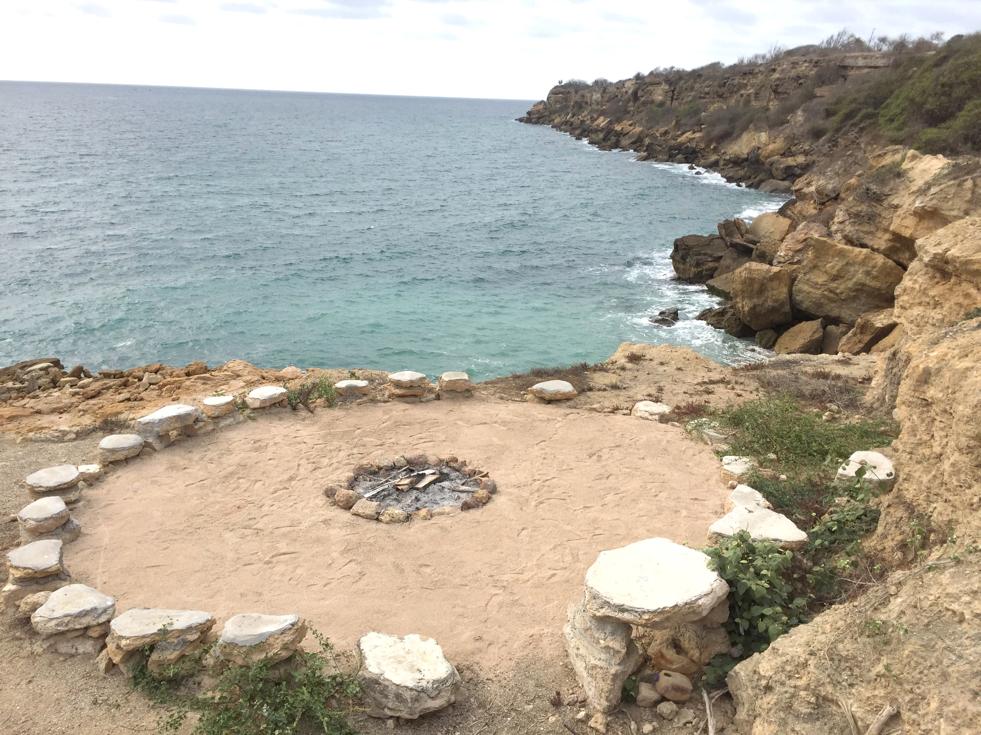 Fogata
