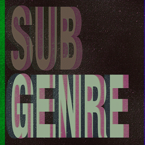The Main Sub-Genres