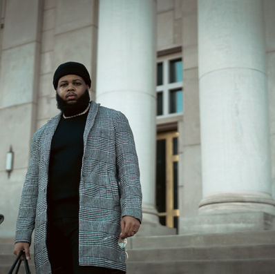 Darrell Reese Jr.: Building a Legacy in Media with Goldprint