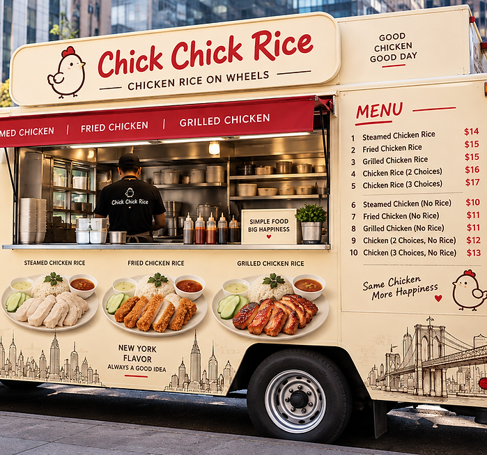 Chick Chick Rice - Food Truck.png