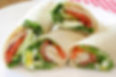 AZI WRAPS